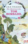 Die Abenteuer des Tom Bombadil (German Edition)