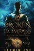 Broken Compass: Supernatural Prison Story 1