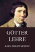 Gtterlehre (insel taschenbuch) (German Edition)