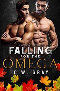 Falling for the Omega