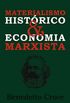 Materialismo Histrico e Economia Marxista