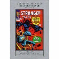 Marvel Masterworks: Doctor Strange Vol. 2
