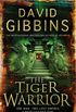 The Tiger Warrior (Jack Howard Series Book 4) (English Edition)