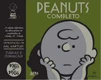 Peanuts Completo: 1965 a 1966