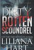 Dirty Rotten Scoundrel: A J.J. Graves Mystery