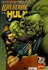 Marvel Millennium: Wolverine Vs. Hulk #02