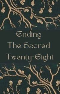 Ending The Sacred Twenty-Eight