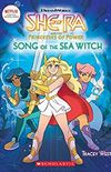 Song of the Sea Witch  (She-Ra Chapter Book #3)