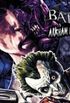 Batman - Arkham Enlouquecida Capitulo #30