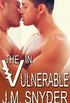 V: The V in Vulnerable (Vic and Matt: V Book 5) (English Edition)