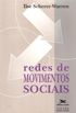Redes de Movimentos Sociais