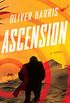 Ascension (An Elliot Kane Thriller) (English Edition)