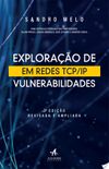 Explorao de Vulnerabilidades em Redes TCP/IP - 3 Edio Revisada e Ampliada