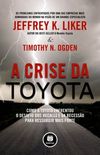 A Crise da Toyota 