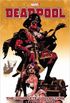 Deadpool by Daniel Way: The Complete Collection - Volume 2