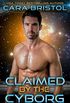 Claimed by the Cyborg (Cy-Ops Cyborg Romance Book 5) (English Edition)