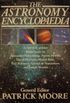 The Astronomy encyclopaedia