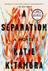 A Separation: A Novel (English Edition)