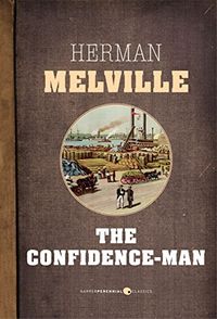 The Confidence-Man (English Edition)