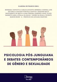 Psicologia Ps-Junguiana e debates contemporneos de gnero e sexualidade