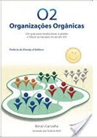 O2 Organizaes Orgnicas