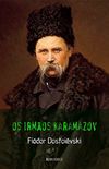 Os Irmos Karamazov (eBook)