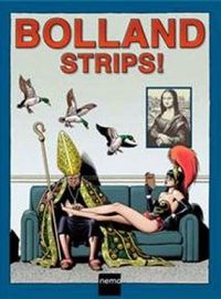 Bolland Strips!