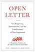 Open Letter