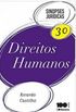 SINOPSES JURIDICAS, V.30 - DIREITOS HUMANOS