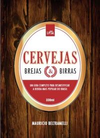 Cervejas, Brejas & Birras