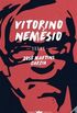 Vitorino Nemsio -  Luz do Verbo