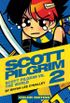 Scott Pilgrim Volume 2: Vs. The World