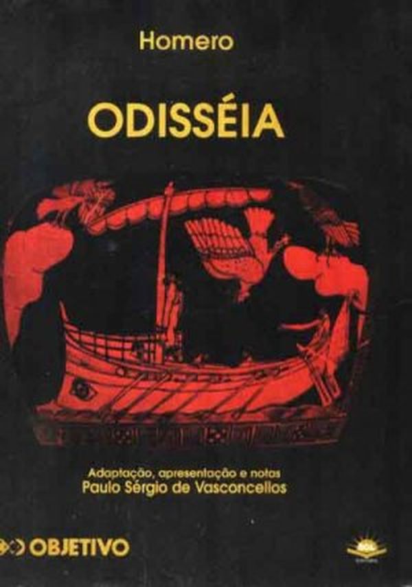 Odisséia – Resumo