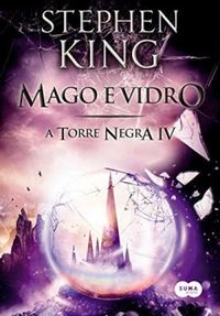 Mago e Vidro (eBook)