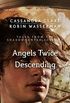 Angels Twice Descending (Tales from the Shadowhunter Academy 10)
