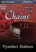 Chains [Suncoast Society] (Siren Publishing Sensations) (English Edition)