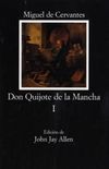 El Ingenioso Hidalgo Don Quixote De LA Mancha: 001