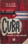 Cuba anatomia de uma revoluo
