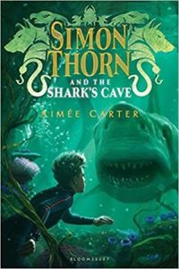 Simon Thorn and the Shark