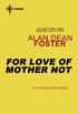 For Love of Mother-Not (Pip and Flinx Book 1) (English Edition)