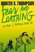 Fear and Loathing on the Campaign Trail 72 (Harper Perennial Modern Classics) (English Edition)