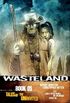 Wasteland - Book 5