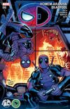 Homem-Aranha e Deadpool #10