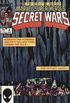 Marvel Super Heroes: Secret Wars #4