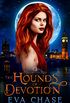The Hounds of Devotion (Moriarty