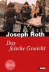 Das falsche Gewicht: Die Geschichte eines Eichmeisters (German Edition)