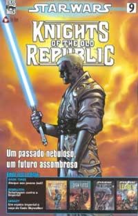 Star Wars #09 (nova edio)