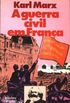 A guerra civil em França