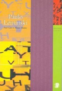 Melhores Poemas de Paulo Leminski