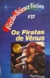 Os Piratas de Vnus